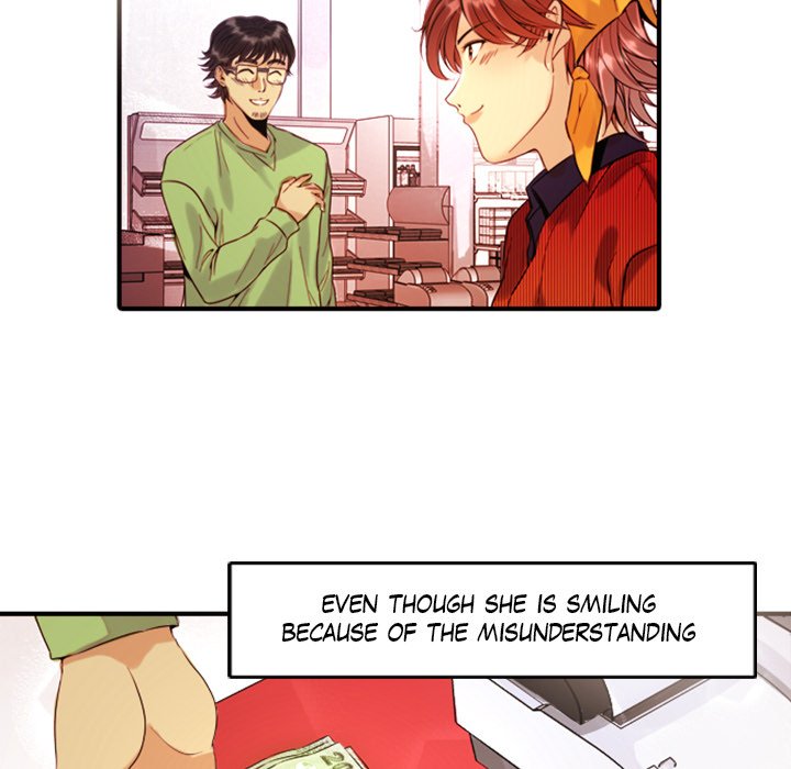 99% Love - episode 1 - 43