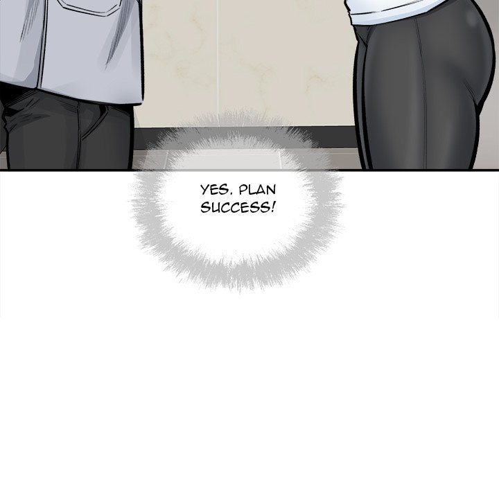 Excuse me, This is my Room - episode 115 - 121