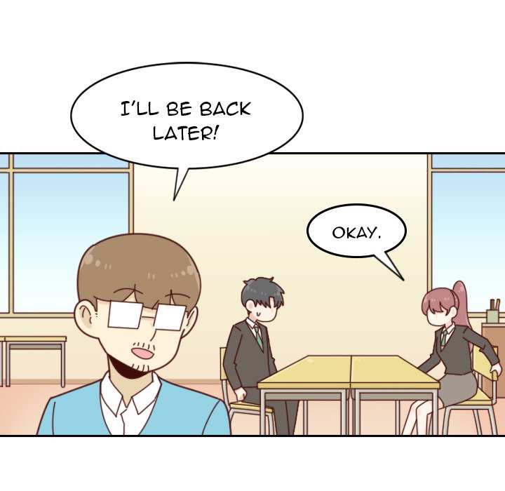 Hidden From The Light - episode 35 - 6