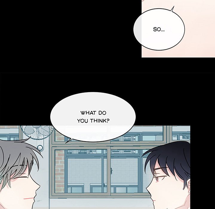 Wistful Summer - episode 17 - 35