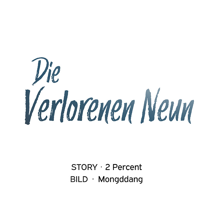 Die Verlorenen Neun - episode 2 - 15