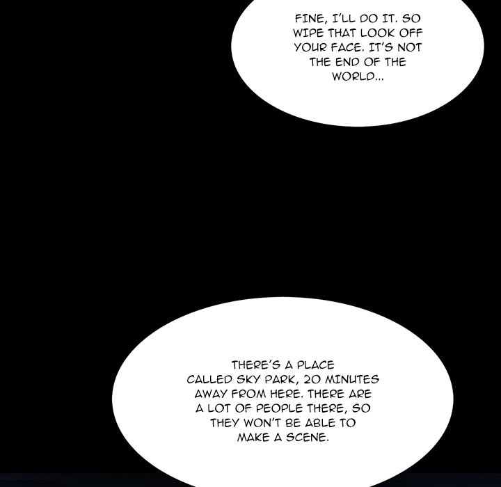 Blood Blade - episode 11 - 102