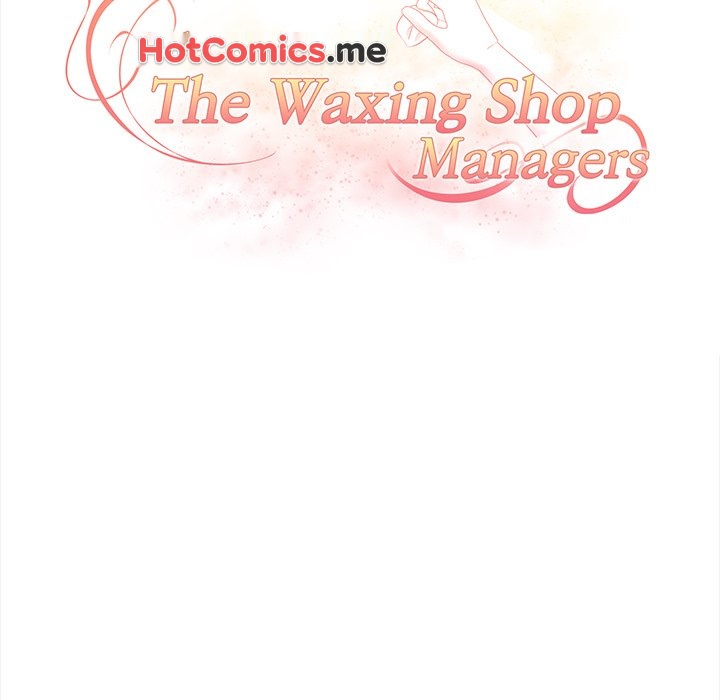 Seductive Curves: The Waxing Shop Managers - episode 2 - 10
