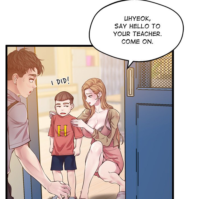 Tutoring the Lonely Missus - episode 6 - 89