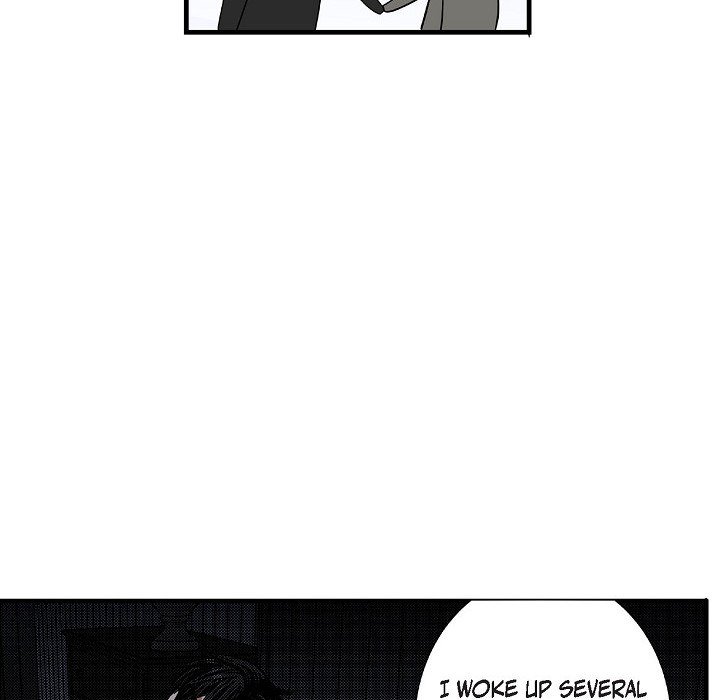 Work, Fight and Love - Webtoon Edition - episode 37 - 11