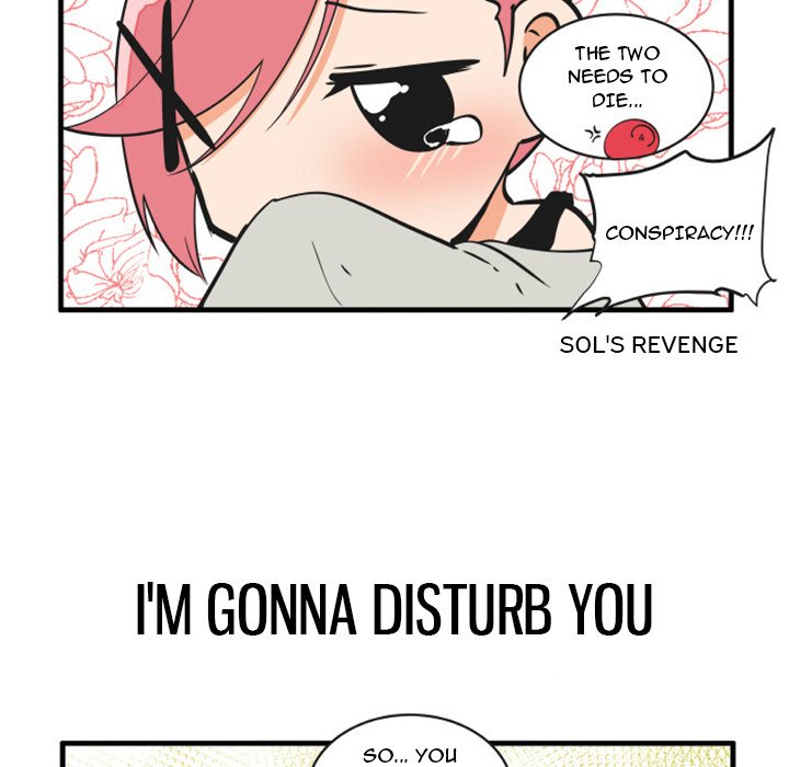 The Amazing Siblings - episode 78 - 17