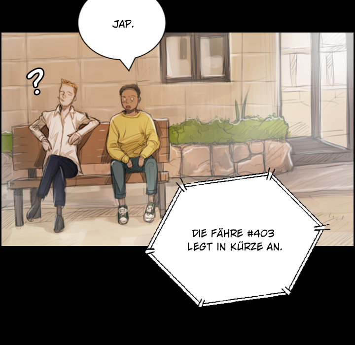 Der Klang der Wellen - episode 1 - 23