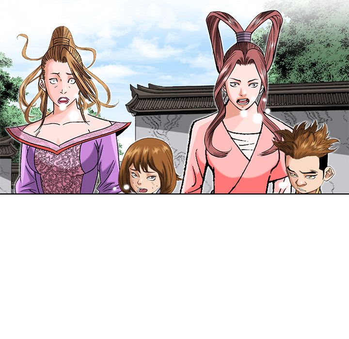Die Reise des Gunak - episode 33 - 91