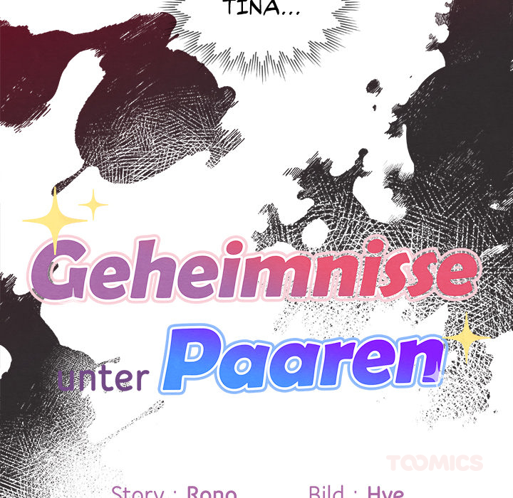 Geheimnisse unter Paaren - episode 40 - 17