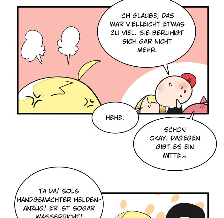 Unter Geschwistern - episode 57 - 22