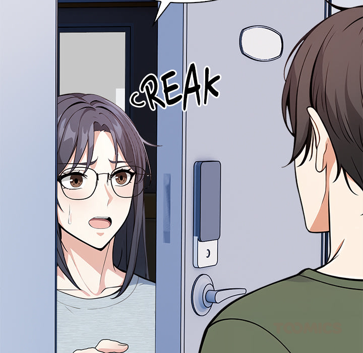 The Secret of a Girls' Dorm - episode 36 - 104