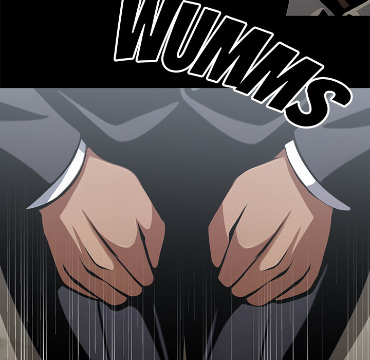 Workaholic Gangster - episode 3 - 208