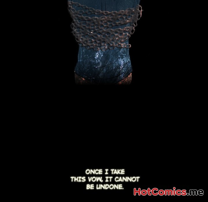 Leave Me Not - episode 23 - 41