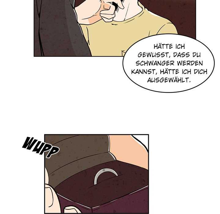 Händchenhalten Auf Eigene Gefahr - episode 30 - 29