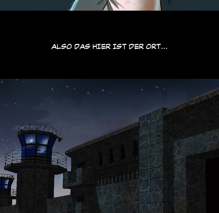 Die Gefängnisinsel - episode 1 - 5