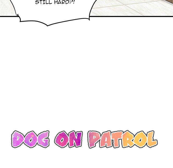 Dog on Patrol - episode 5 - 27