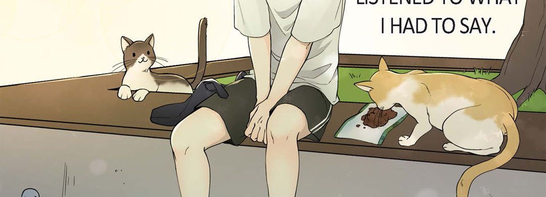 Sweet Caress - episode 1 - 14