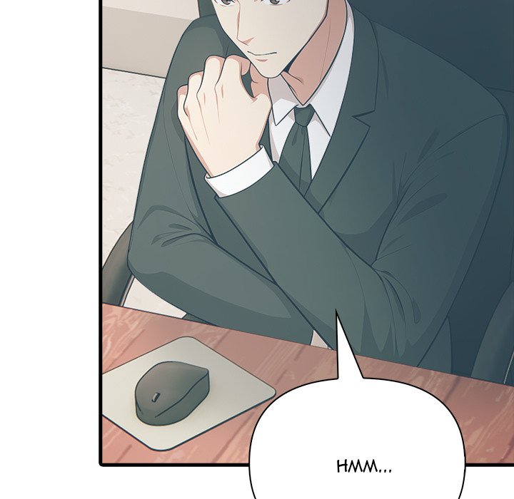 Under Her Desk - episode 17 - 19