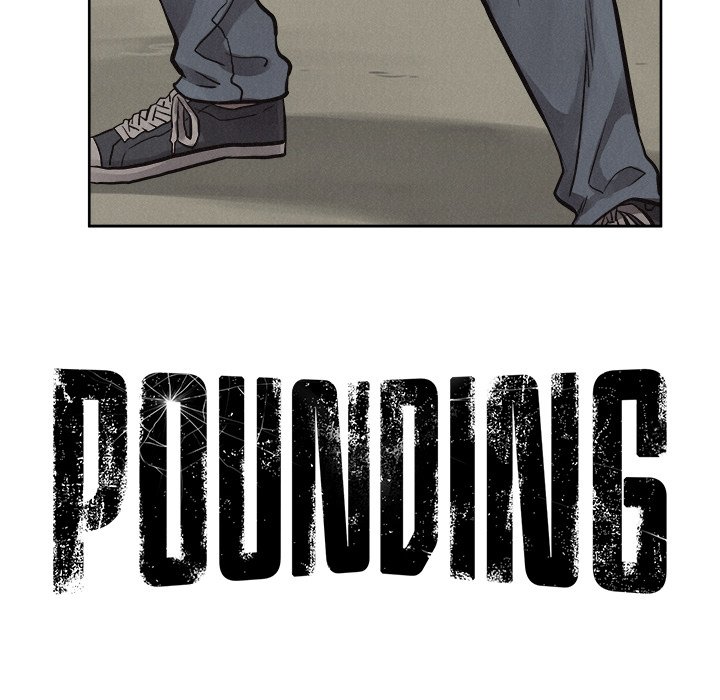 Pounding - episode 52 - 16