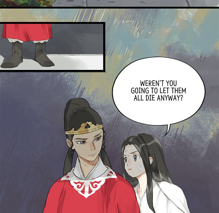 The Land of Flowers - episode 15 - 39
