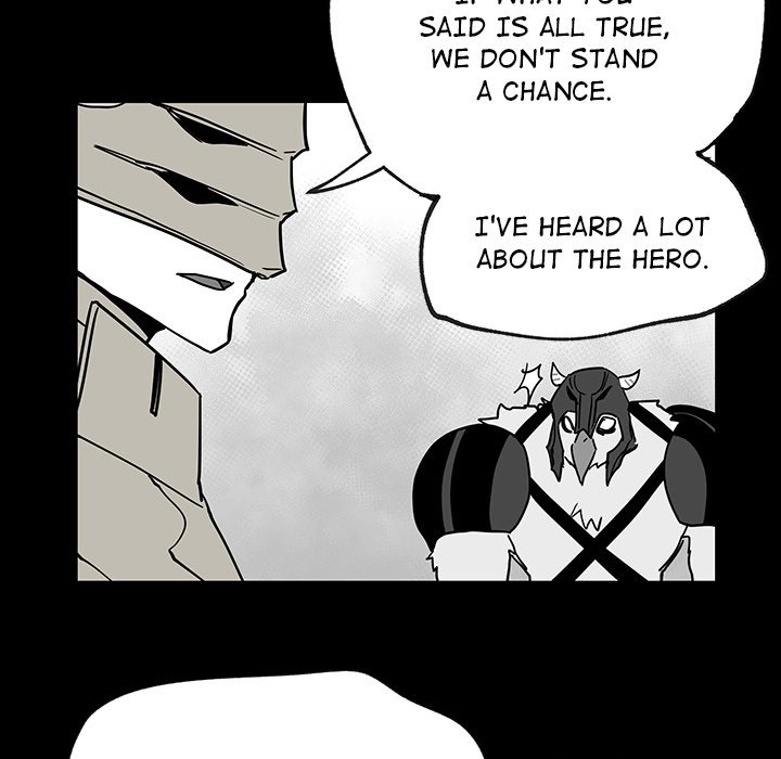Nine Fantasy - episode 33 - 14