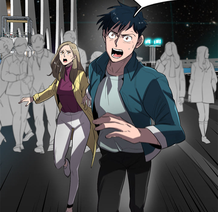 Stardust - episode 51 - 105