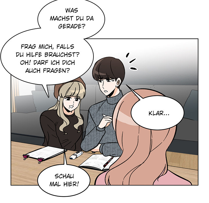 Liebe zum Nachtisch - episode 50 - 35