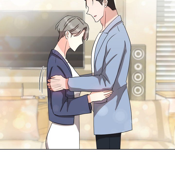 Fragrant Office Life - episode 20 - 36