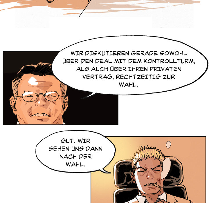 Codename Geist - episode 4 - 13