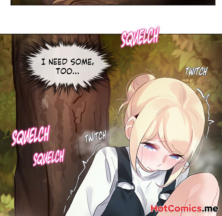 A Pervert's Daily Life - episode 115 - 58