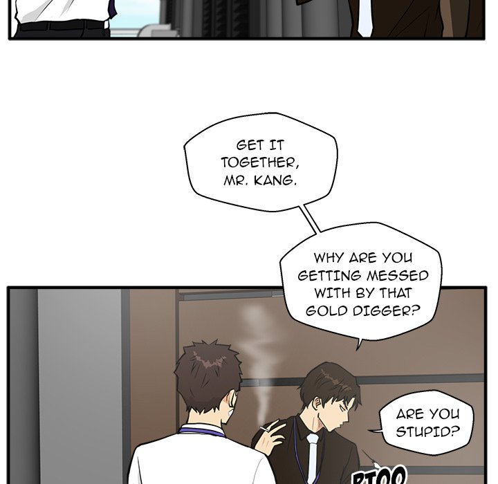 Mr. Kang - episode 36 - 17