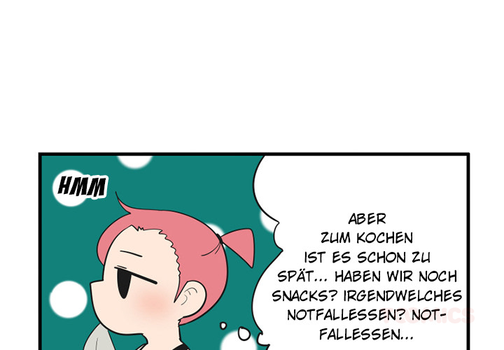 Unter Geschwistern - episode 59 - 3