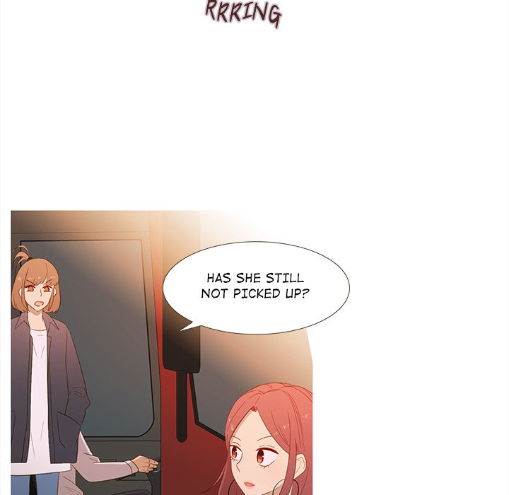 My Life as a Half-Magi - episode 15 - 32