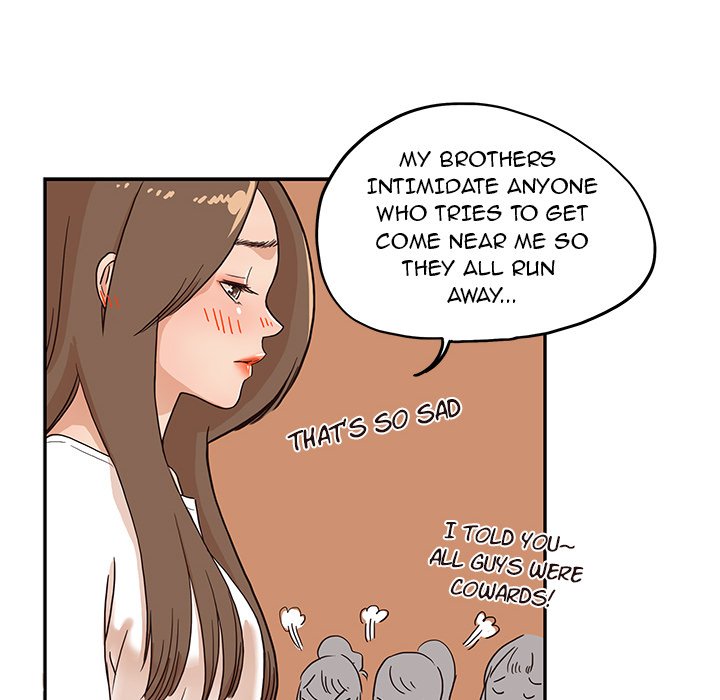 His Women's University - episode 7 - 41
