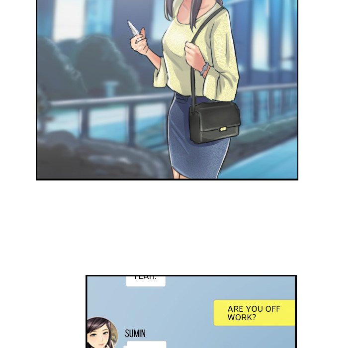 New Face - episode 13 - 64