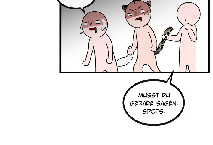Das Königreich der Tiere - episode 46 - 100