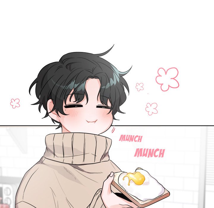 Pheromone Sherbet♥ - episode 1 - 27
