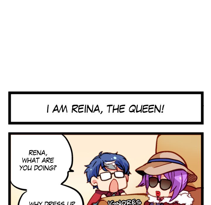 Reon and Friends - episode 6 - 26