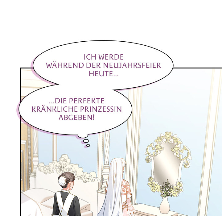 Diesmal ändere ich mein Schicksal - episode 30 - 12