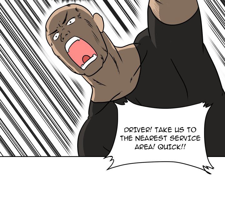The Ball Boy - episode 6 - 28