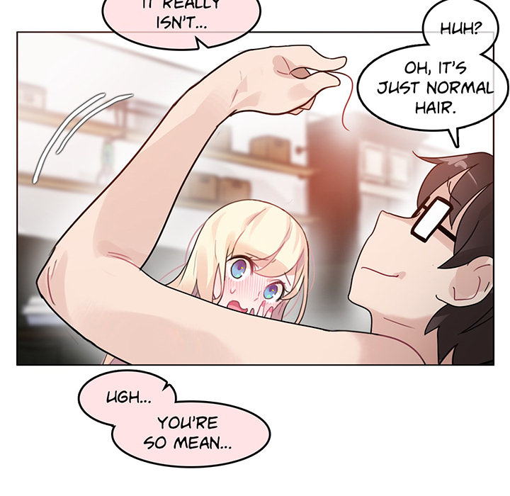 A Pervert's Daily Life - episode 34 - 66