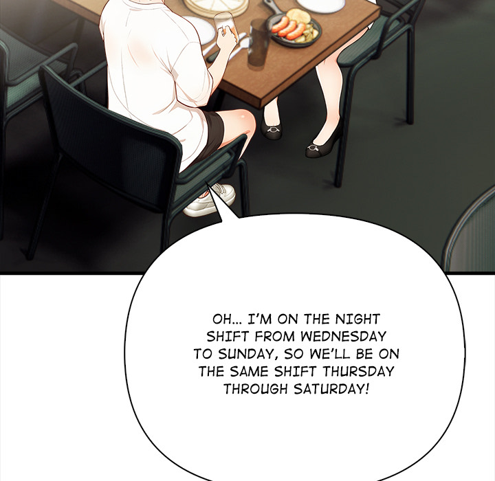 Trapped With My Boss - episode 14 - 51