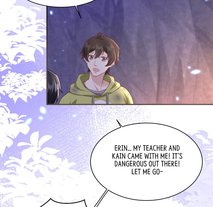 Strange Family - episode 99 - 30