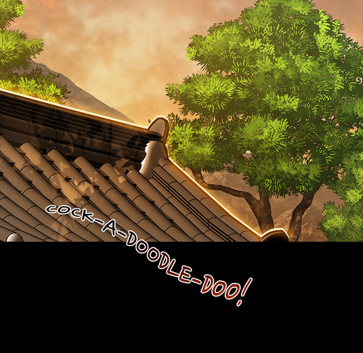Swole Joseon - episode 1 - 135