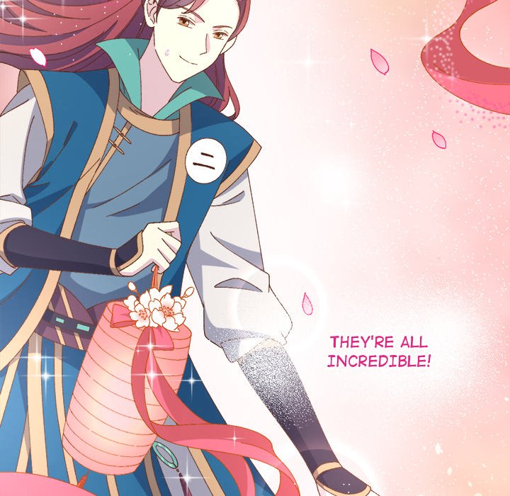 Four New Husbands - episode 35 - 34
