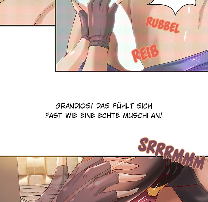 Mein Neuer Job - episode 15 - 13