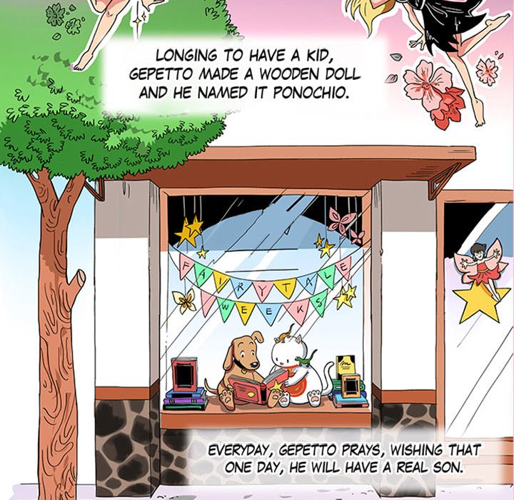 Lay Lay Cat - episode 18 - 17
