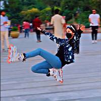 TikTok Account Photo