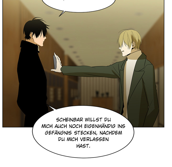 Besondere Beziehungen - episode 49 - 61