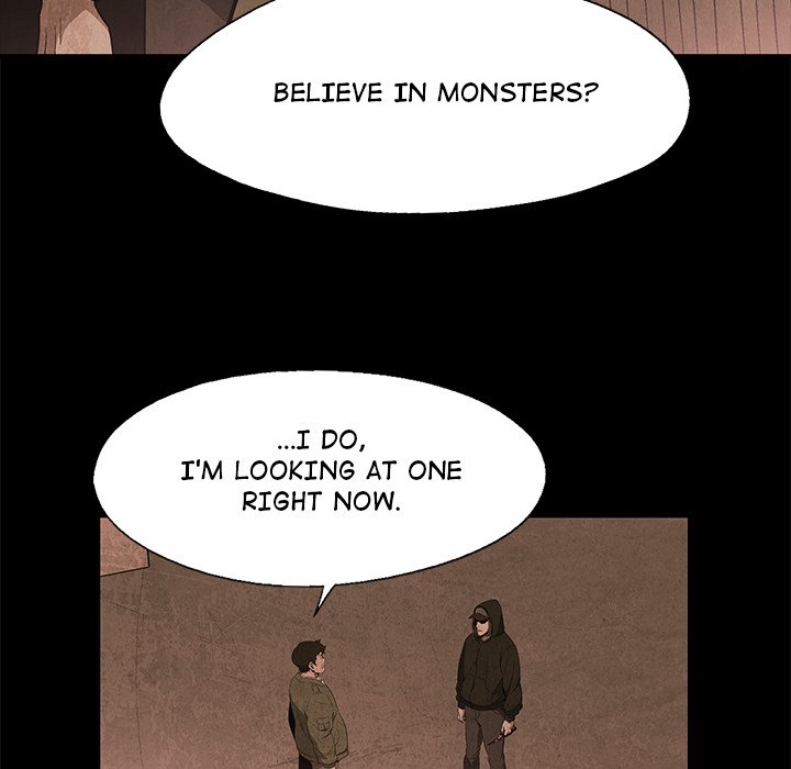 Gorgon - episode 35 - 11